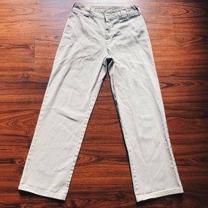 Dickies Roll Hem Pants